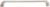 Marlo 224 mm cc Bar Pull 972-224SN