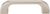 Marlo 96 mm cc Bar Pull 972-96SN