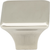 Marlo 1-1/4'' Length Square Knob 972L-NI