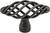 Zurich 2'' Length Birdcage Knob I350-SIM