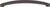Rhodes 12'' cc Appliance Pull Z260-12DBAC