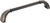 Cordova 160 mm cc Bar Pull Z281-160ABSB