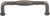 Durham 96 mm cc Bar Pull Z290-96-BNBDL
