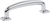 Benning 3 3/4'' cc Bar Pull A541-CH