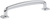 Benning 5 1/16'' cc Bar Pull A542-CH