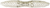 Fontainebleau 3'' cc Pull, Decorated With Swarovski® Clear Crystal, Matte Silver Finish 7671MS