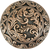 Glendale Knob, Bunish Copper 7705BC