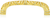 5'' cc Hampton Pull, Clear Crystal Satin Gold Finish 7726SG