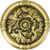 Geneve Knob, Museum Gold 7915/1