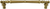 Westport Small Appliance Pull 8'' cc, Vintage Bronze 8633VB