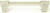 Urban Metro Newbury Pull, Satin Nickel Plate 101394/SN