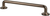 Folklore 160mm CC Toasted Bronze Pull 8335-10TB-P