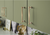 Jules 160 mm cc Bar Pull 132-160SN
