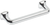 Griffin 96 mm cc Bar Pull 663-96PC