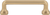 Griffin 96 mm cc Bar Pull 663-96SBZ