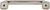 Griffin 96 mm cc Bar Pull 663-96SN