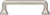 Griffin 96 mm cc Bar Pull 663-96SN