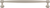 Jules 224 mm cc Bar Pull 132-224SN