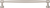 Jules 224 mm cc Bar Pull 132-224SN