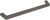 Ivan 12'' cc Appliance Pull 566-12BNBDL