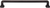 Griffin 12'' cc Appliance Pull 663-12DBAC