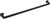 Griffin 18'' cc Appliance Pull 663-18MB