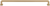 Griffin 305 mm cc Bar Pull 663-305SBZ