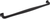 Fontana 18'' cc Appliance Pull 782-18MB