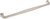 Fontana 18'' cc Appliance Pull 782-18SN