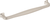 Fontana 224 mm cc Bar Pull 782-224SN