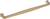Fontana 305 mm cc Bar Pull 782-305SBZ