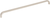Brockwell 12'' cc Bar Pull TK3347PN