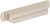 Brockwell Cressing 3 3/4'' cc Cup/Bin Pull TK3361PN