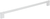Brockwell Newburn 12'' cc Bar Pull TK3387PC
