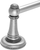 Millennium 24'' cc towel bar with 5/8'' smooth center 1437-11