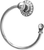 Caché swing towel smooth ring right 1714-9C