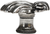 Aphrodite large shell knob 345-9