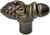 Bienvenue large knob 483-3