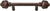 Cricket Cage large 3'' cc pull 959-22