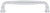 Lanehurst 5 1/16'' cc A6013-CH