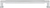 Nash 18'' cc Bar Pull 229-18PC