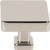 Nash 1-3/8'' diam Square Knob 229NI