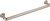 Davis 12'' cc Bar Pull 387-12SN