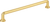 Davis 192 mm cc Bar Pull 387-192BG