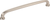 Weser 192 mm cc Bar Pull 410-192SN