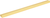 Brewer 256 mm cc Pinch Pull 821-256BG