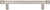 Pemberton Elland 5 1/16'' cc TK3292BSN