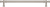 Pemberton Wetherby 8 13/16'' cc TK3305BSN
