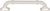 Pemberton Califon 5 1/16'' cc TK3312PN