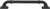 Pemberton Califon 6 5/16'' cc TK3313BLK